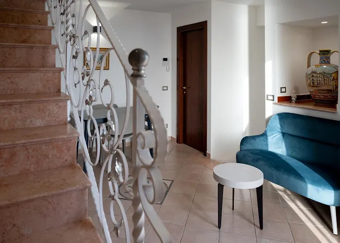 Apartamento Tramonto Marina