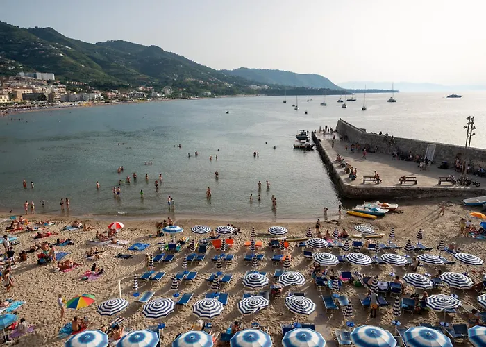 Tramonto Marina Appartement *