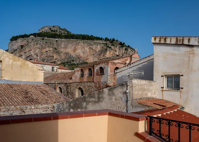 Apartamento Tramonto Marina