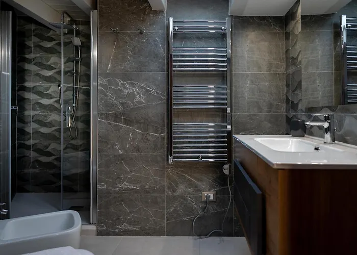 Tramonto Marina Apartamento *