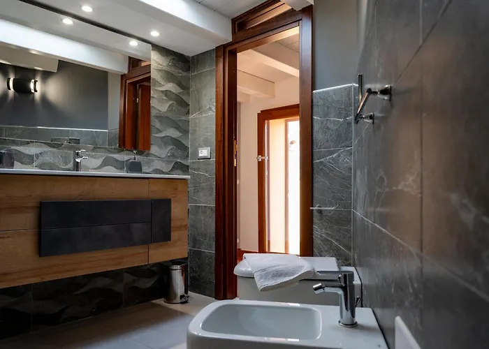 Tramonto Marina Cefalú