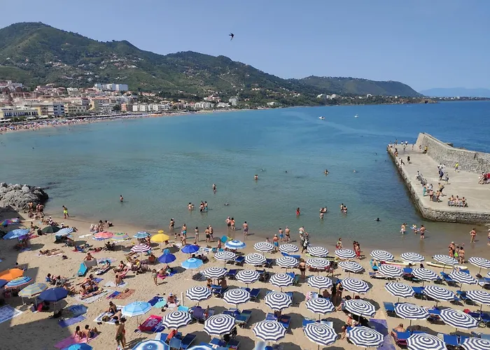 Apartamento Tramonto Marina